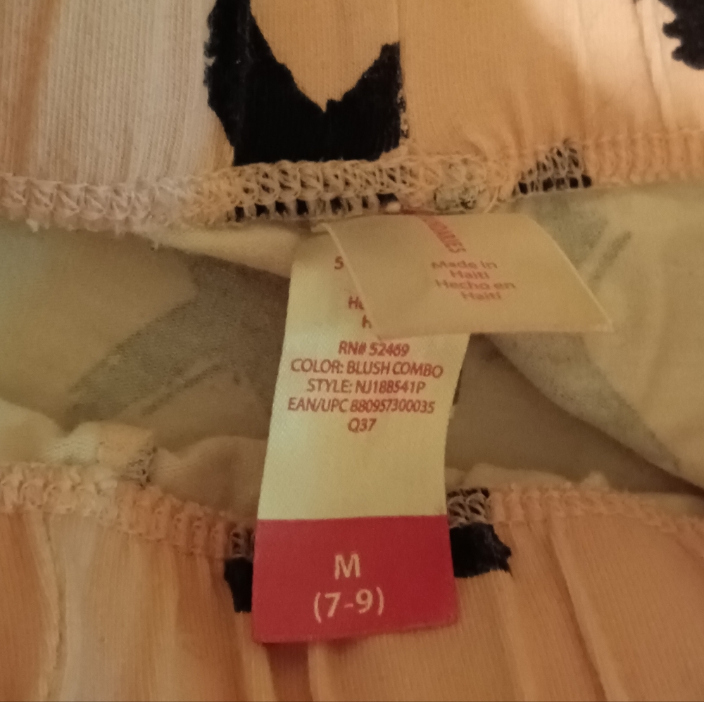 Capris/Sleepwear - Picture 2 of 2